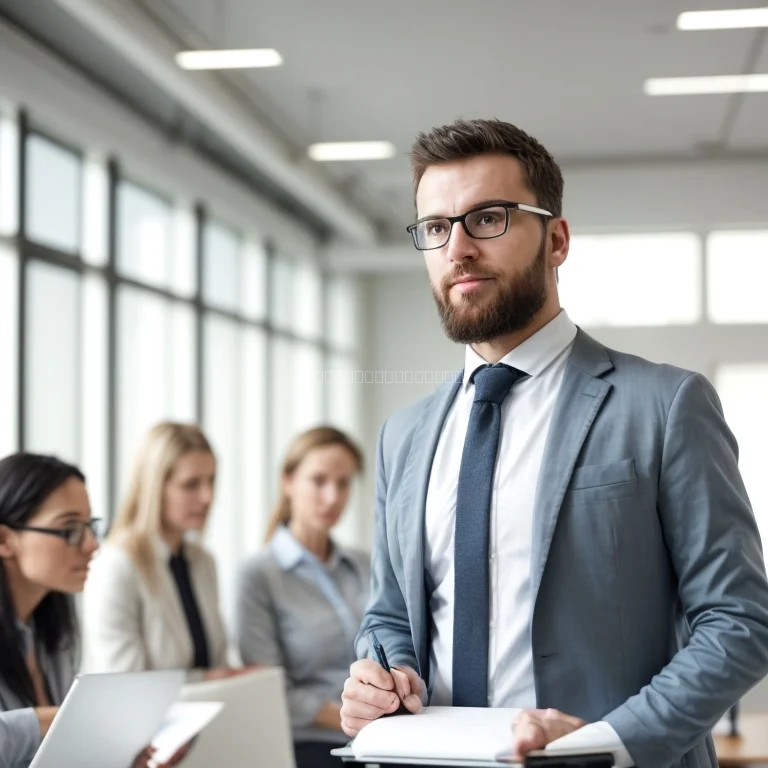 Partnerschaftliche Zusammenarbeit