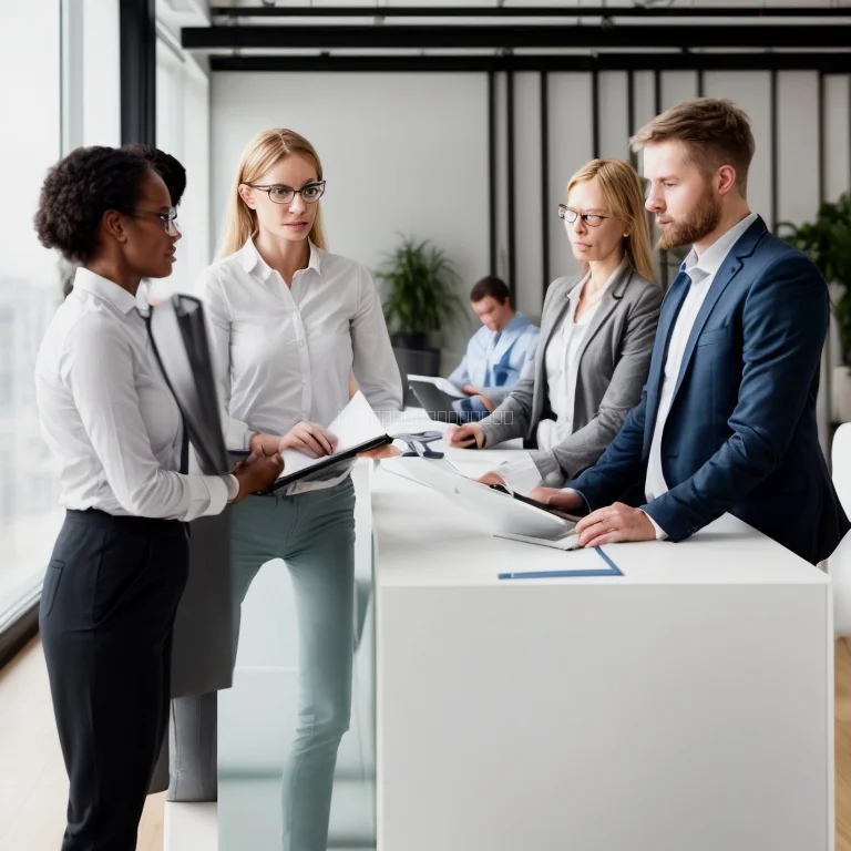 Langfristige Entwicklung von Führungskräften