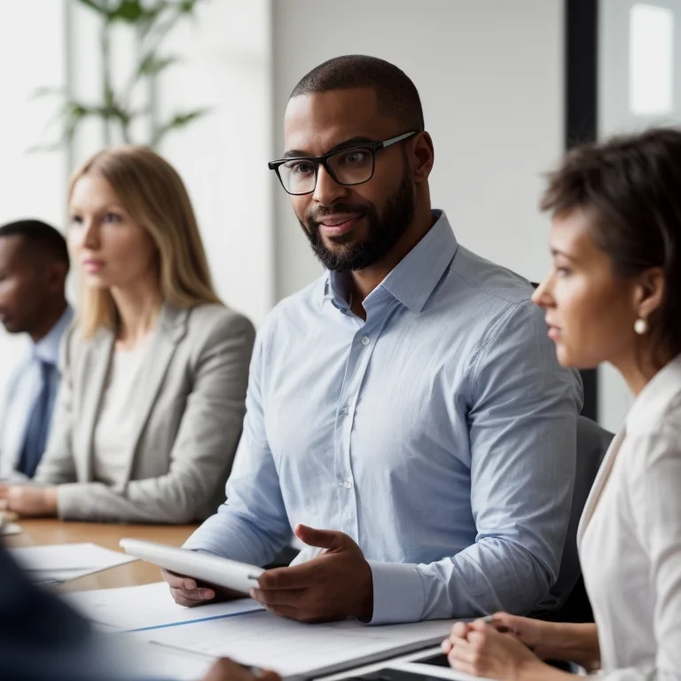 Erfolgsmessung durch Feedback